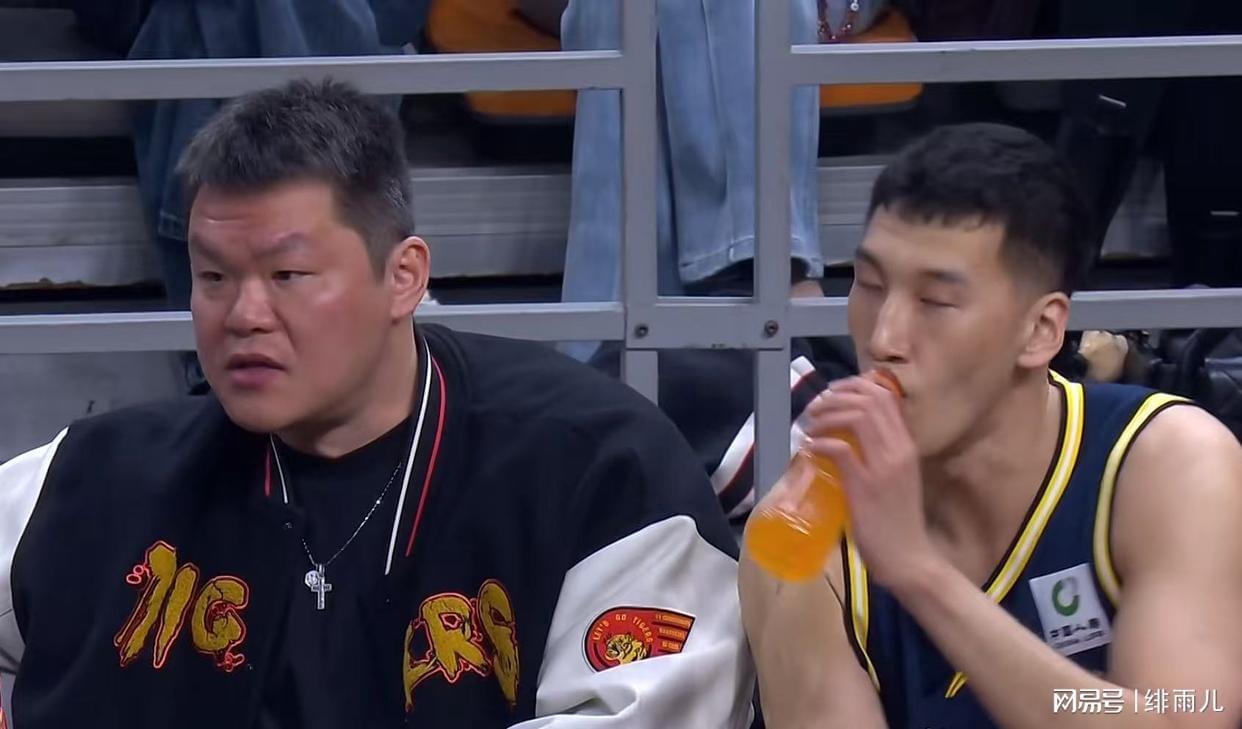 开云体育官网-下赛季加盟广东队?法耶可能被杜锋看中,这可是五号位的理想人选