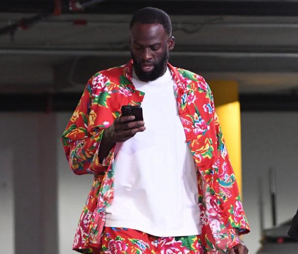 开云网址-连续两场正负值全场最低，格林5中1仅得到4分&amp;amp;还有3失误4犯规