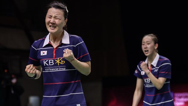 APP下载-羽联总决赛戴资颖“翻身” 国羽女双混双对手涌现